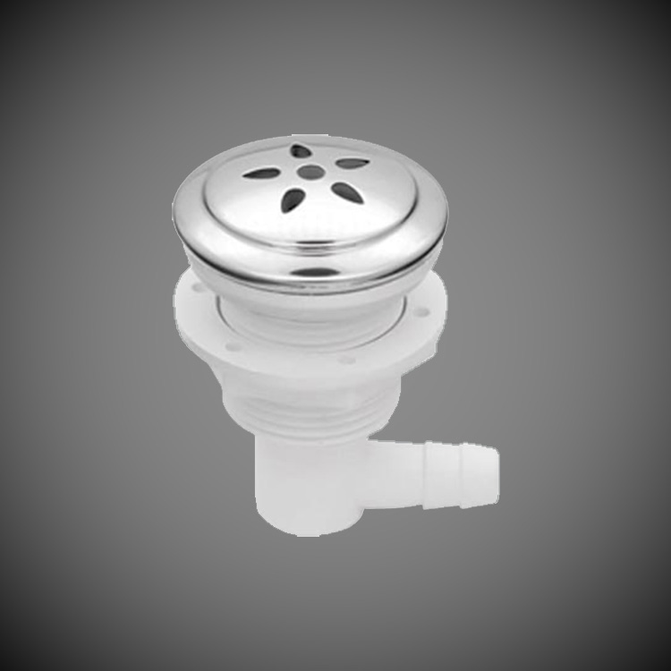 Bathtub accessories jets nozzle jacuzzi kit air kit