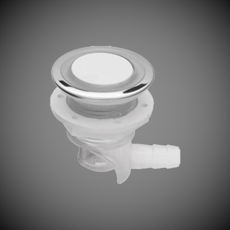 Bathtub accessories jets nozzle jacuzzi kit air kit