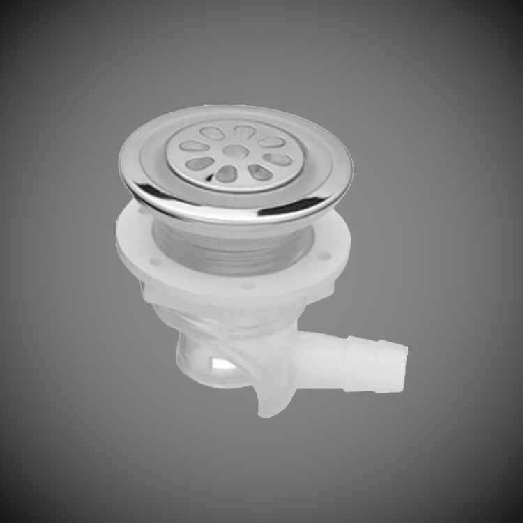 Bathtub accessories jets nozzle jacuzzi kit air kit