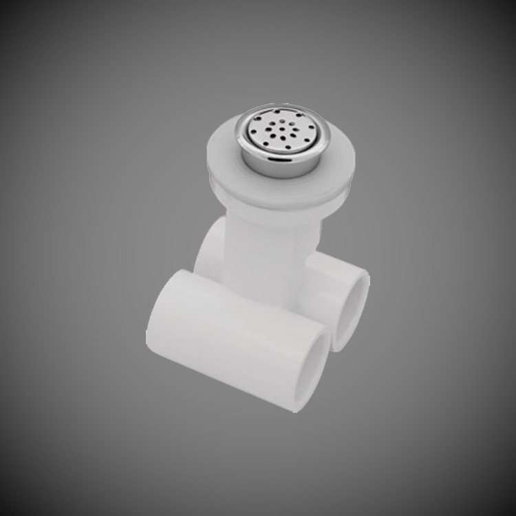 Bathtub accessories jets nozzle jacuzzi kit air kit