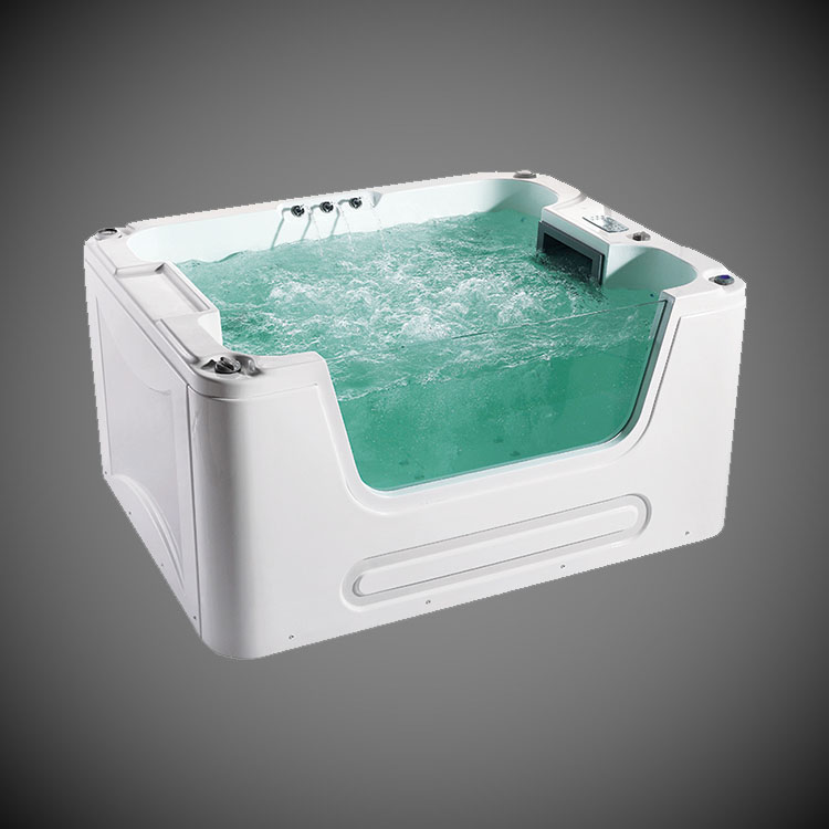 baby bahttub massage bathtub jacuzzi