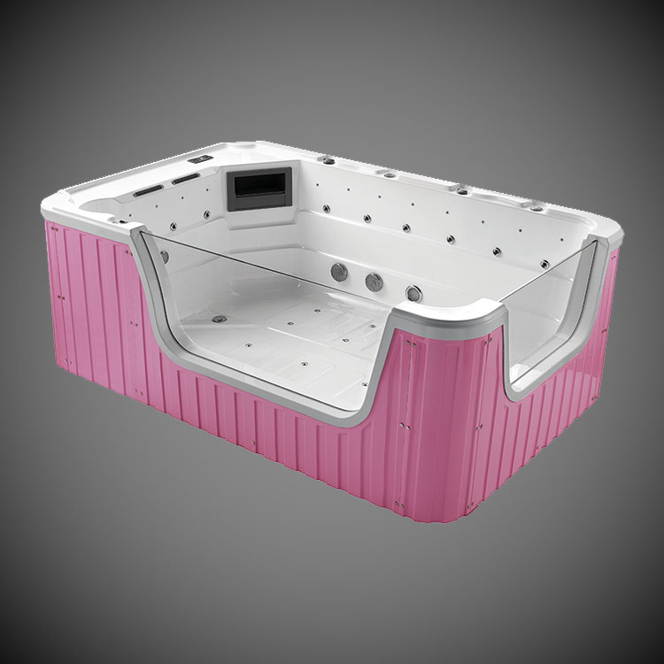 baby bahttub baby swim spa jacuzzi