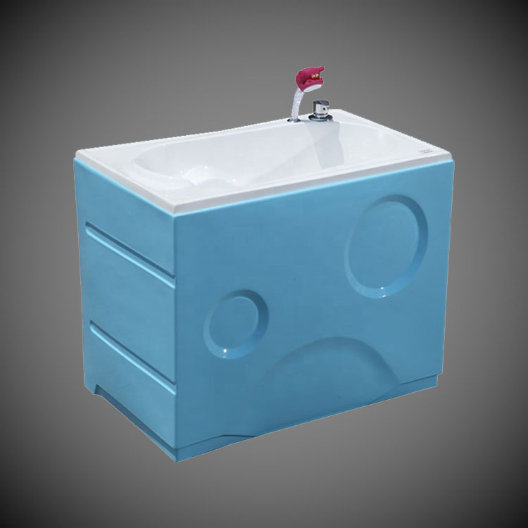 baby bahttub baby swim spa jacuzzi