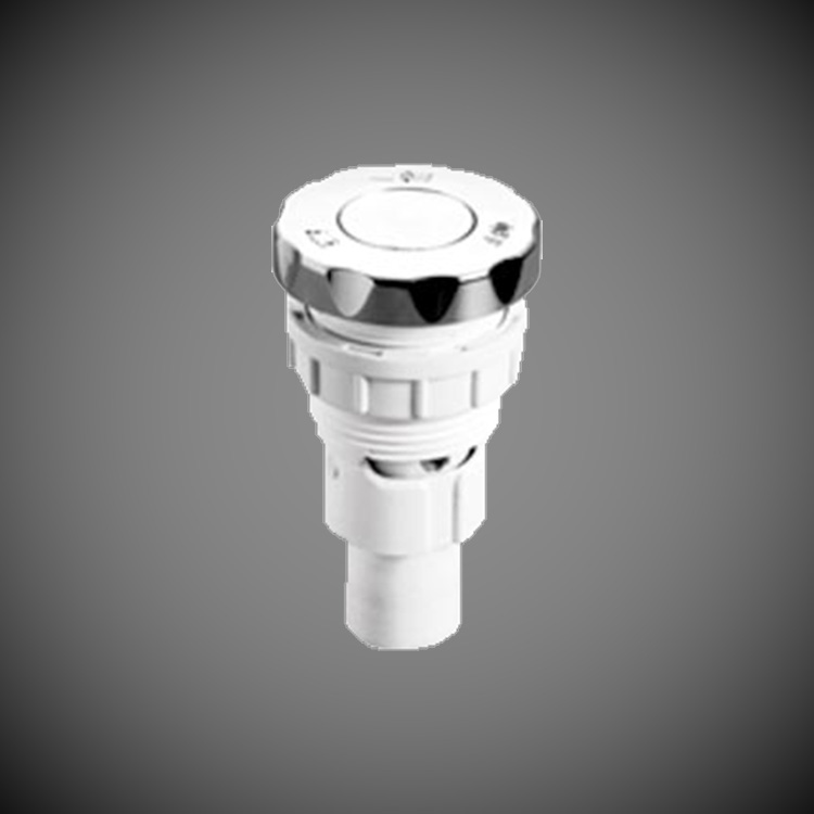 Bathtub Accessories adjustment switch air button