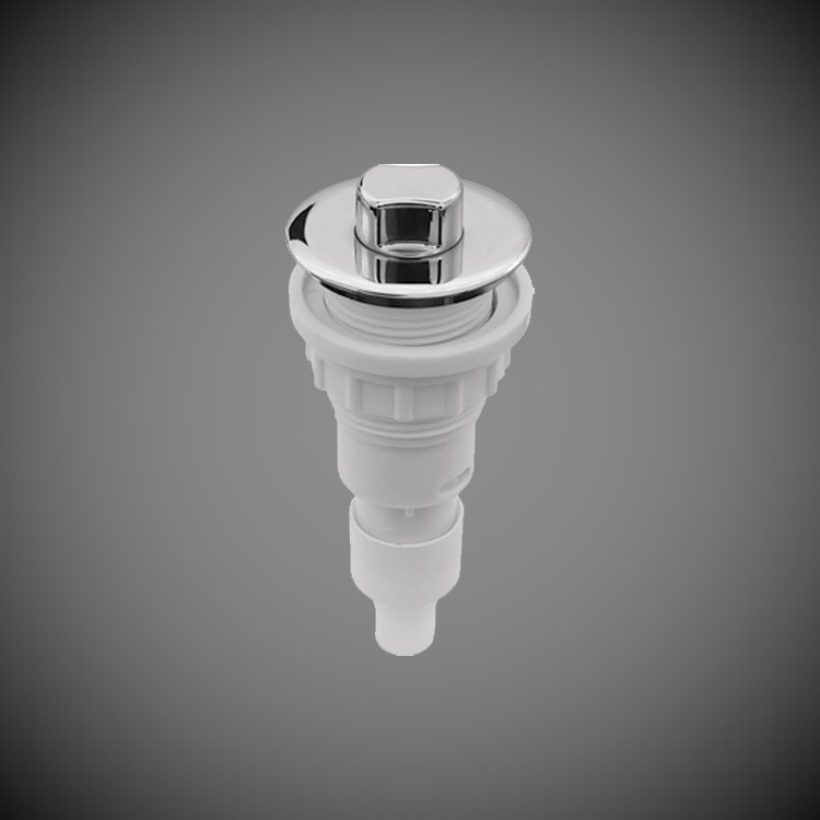 Bathtub Accessories adjustment switch air button