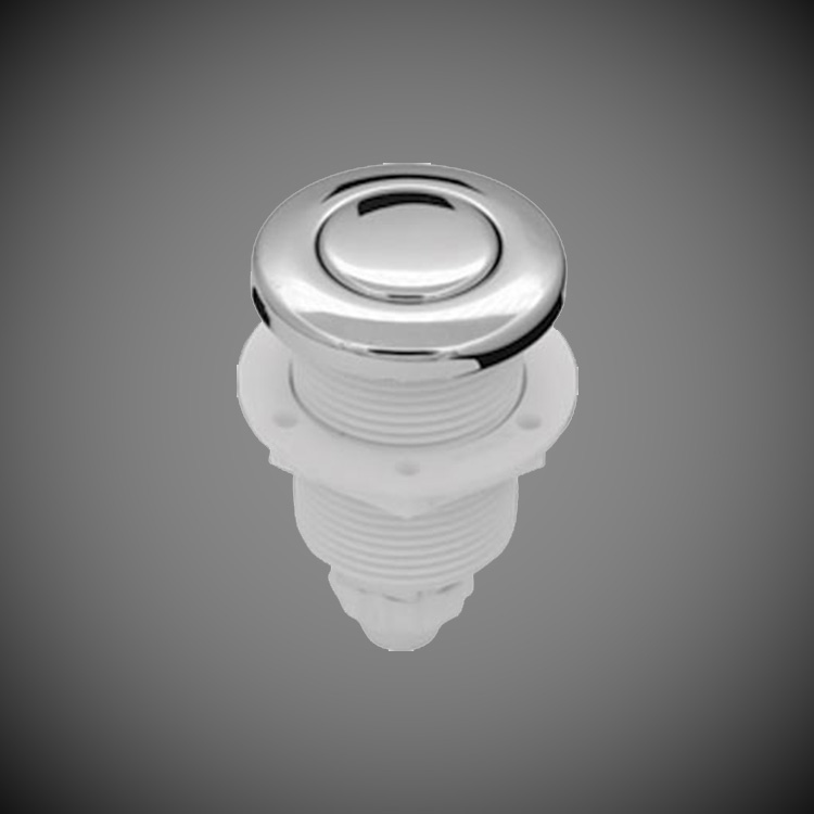 Bathtub Accessories adjustment switch air button