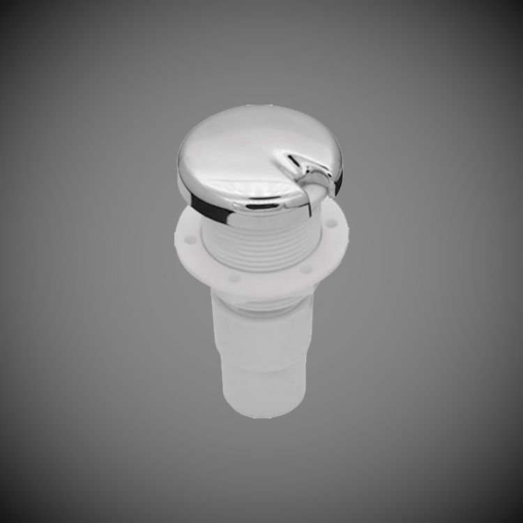 Bathtub Accessories adjustment switch air button