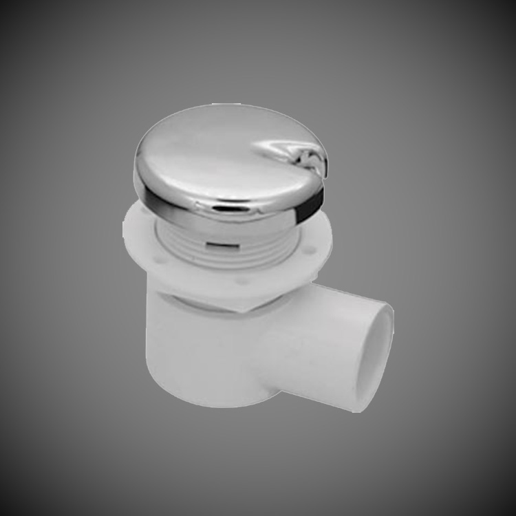 Bathtub Accessories adjustment switch air button