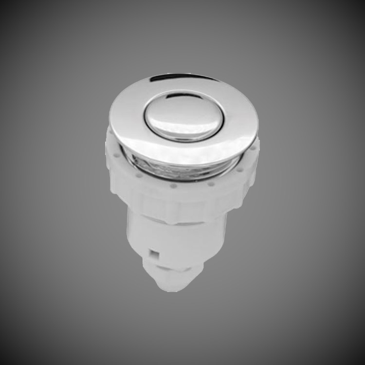 Bathtub Accessories adjustment switch air button