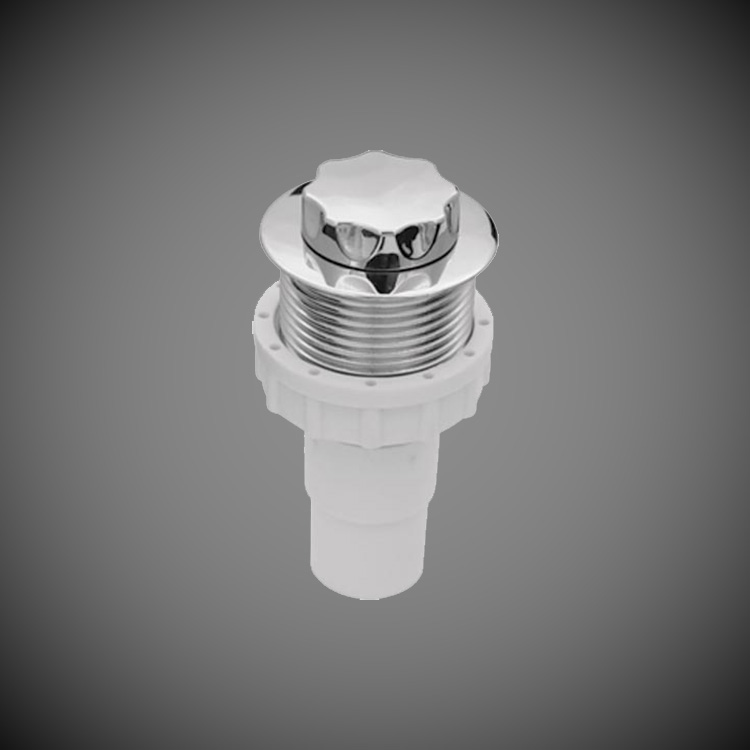 Bathtub Accessories adjustment switch air button