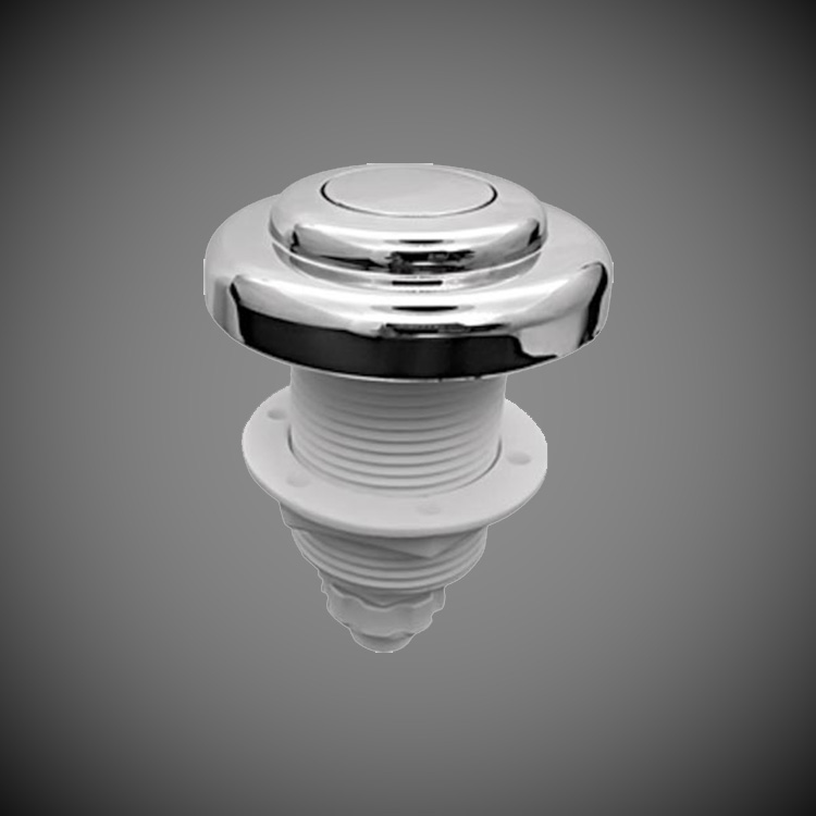 Bathtub Accessories adjustment switch air button