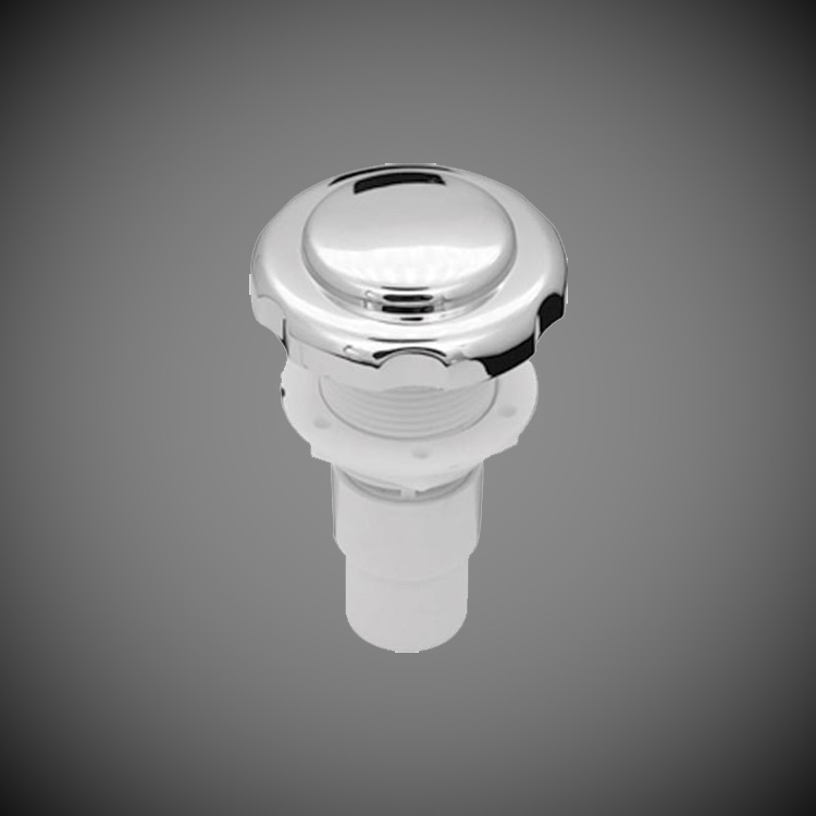 Bathtub Accessories adjustment switch air button