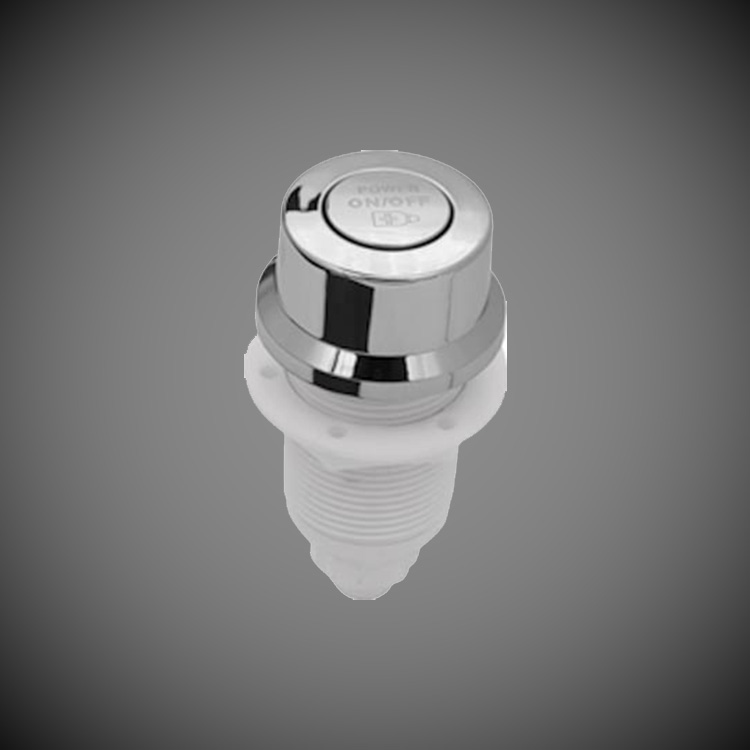 Bathtub Accessories adjustment switch air button