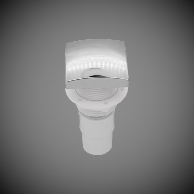 Bathtub Accessories adjustment switch air button