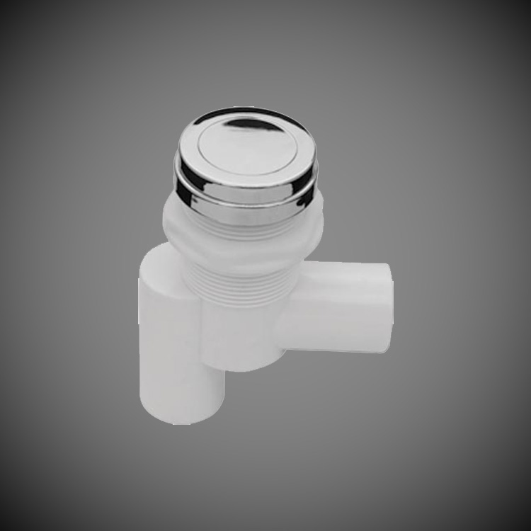 Bathtub Accessories adjustment switch air button