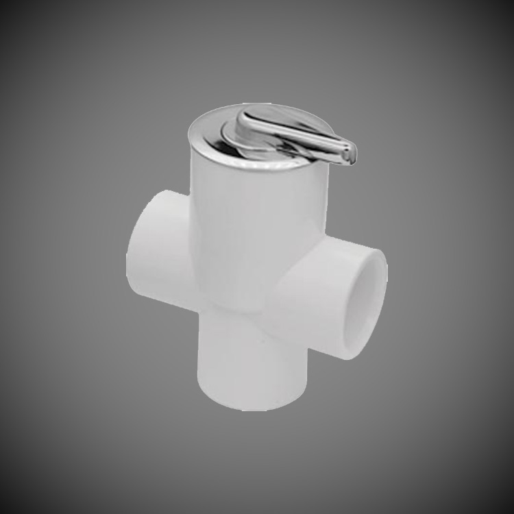 Bathtub Accessories adjustment switch air button