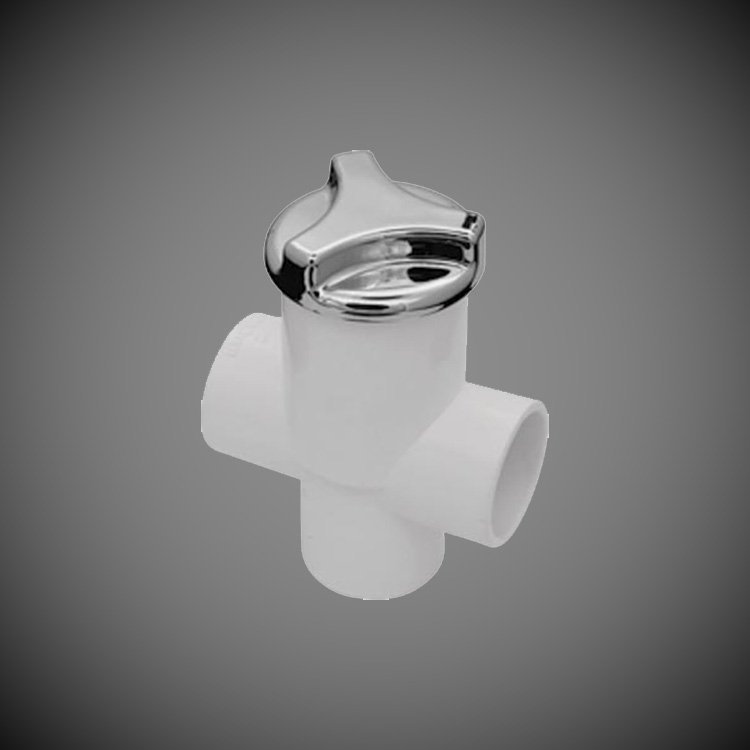 Bathtub Accessories adjustment switch air button