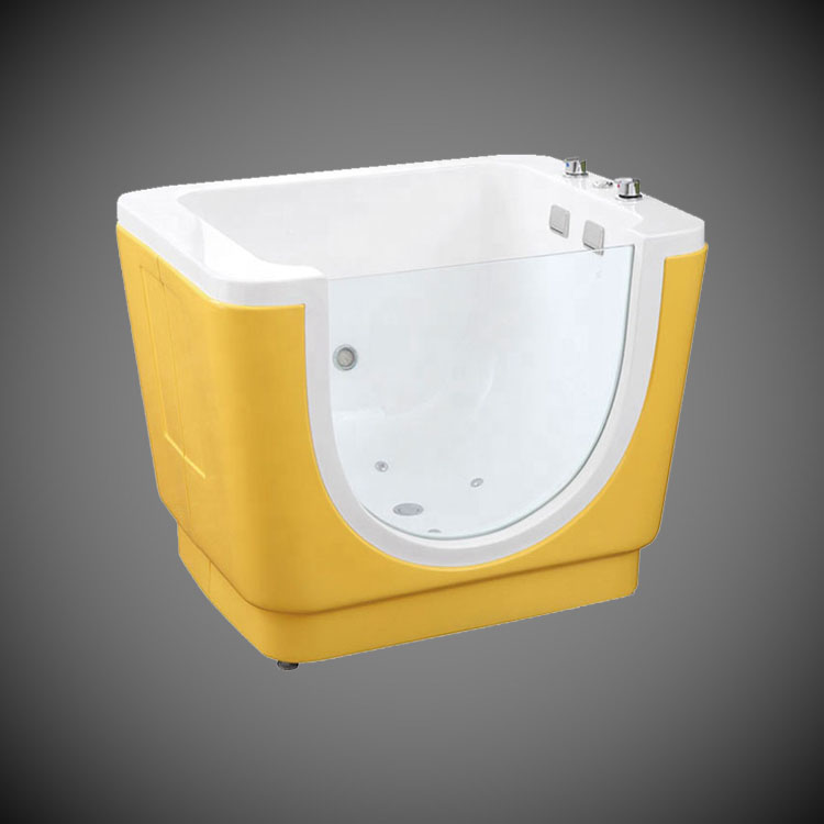 baby bahttub baby swim spa jacuzzi