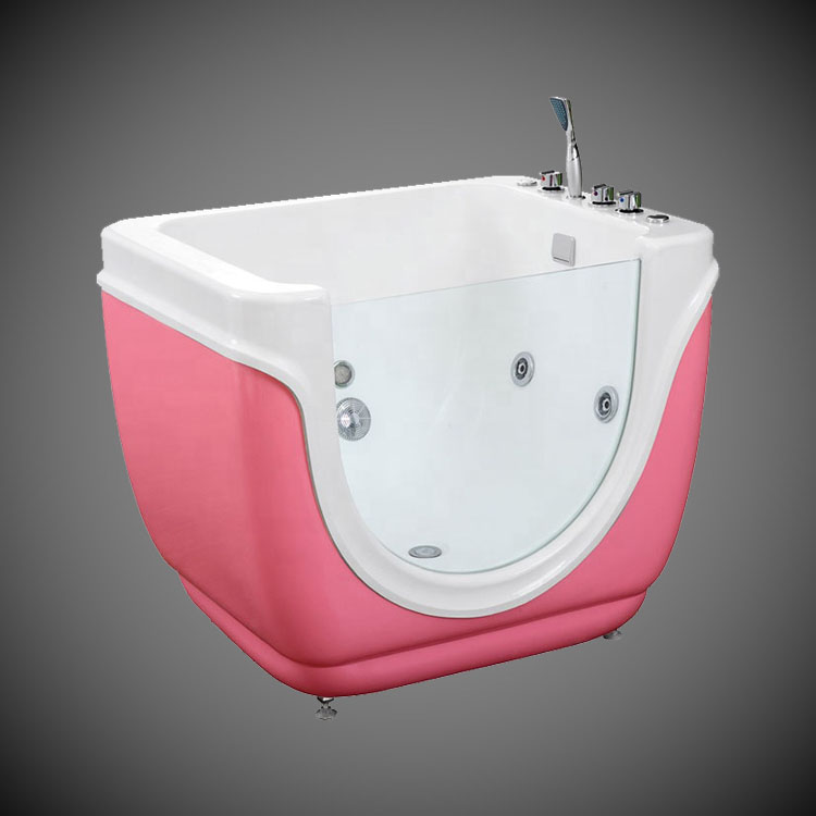 baby bahttub baby swim spa jacuzzi