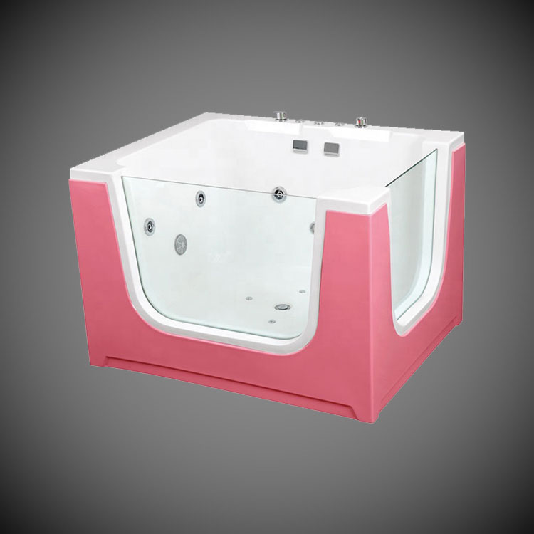 baby bahttub baby swim spa jacuzzi