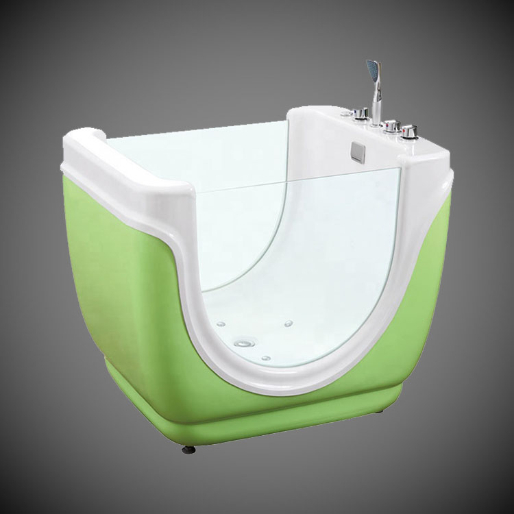 baby bahttub baby swim spa jacuzzi