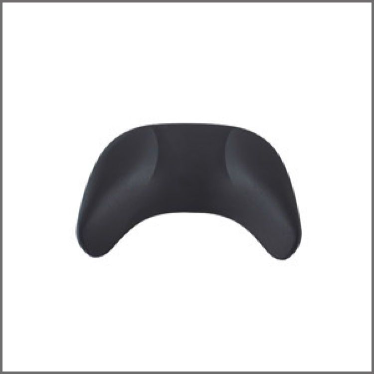 Bathtub Accessories bath pillow pu pillow meng pillow