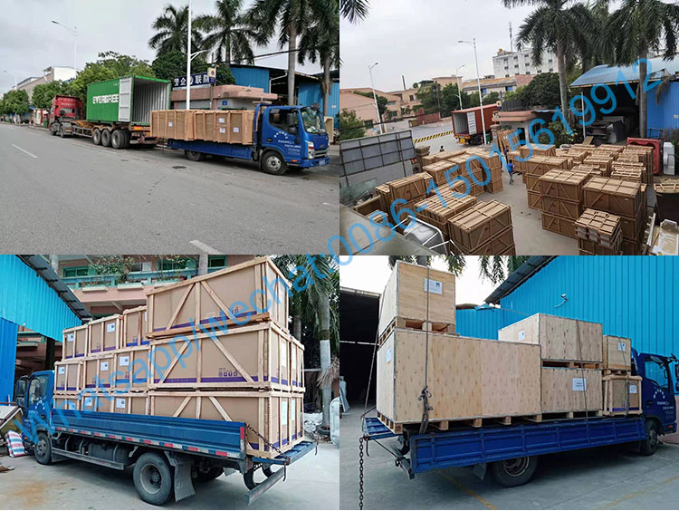 massage bathtub delivery