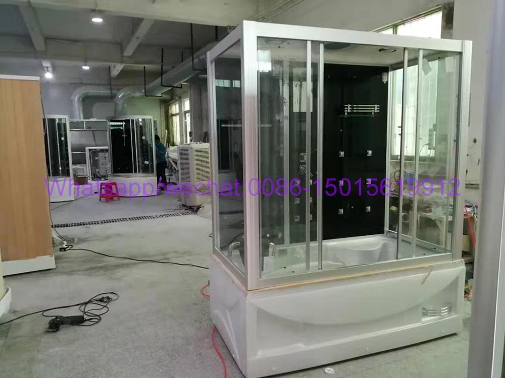 Austar,joyee bath,lerwon,bathtub,jacuzzi,chinese steam room