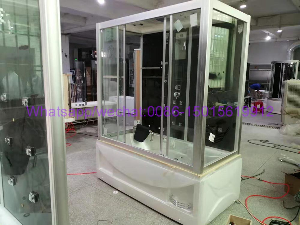 Austar,joyee bath,lerwon,bathtub,jacuzzi,chinese steam room