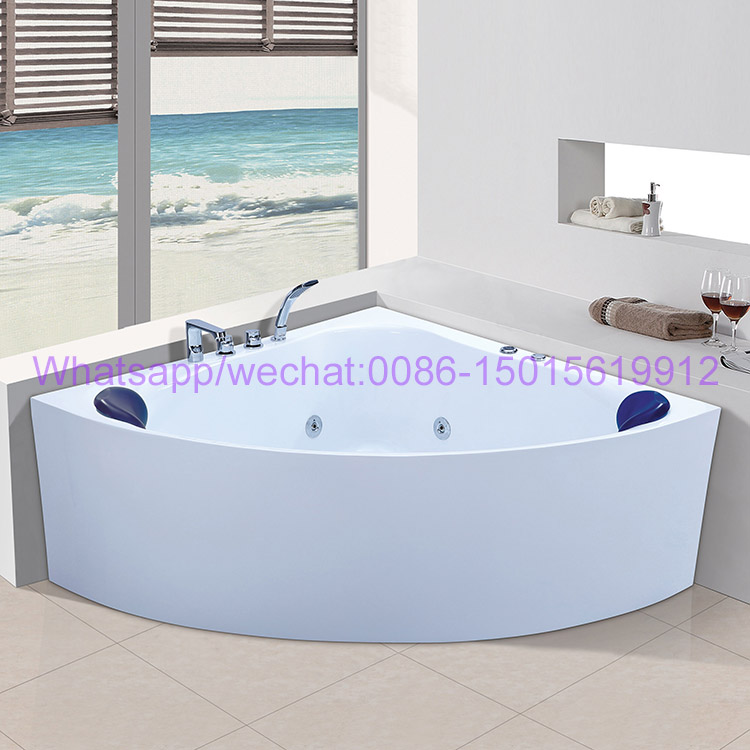 Whirlpool massage bathtub jacuzzi Hot Tub Spa Manufacturers & Supplier in China