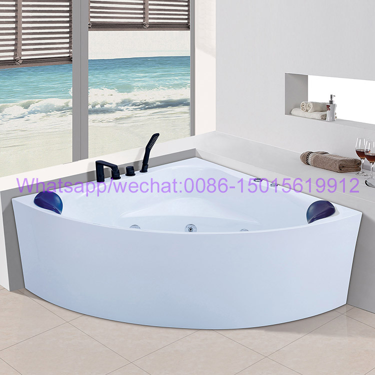 Whirlpool massage bathtub jacuzzi Hot Tub Spa Manufacturers & Supplier in China