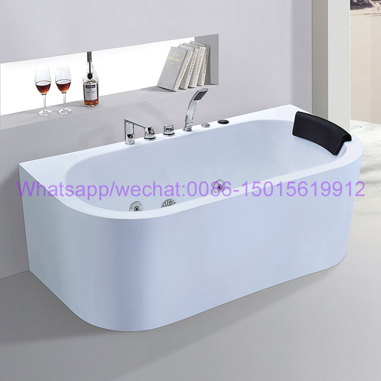 Whirlpool massage bathtub jacuzzi Hot Tub Spa Manufacturers & Supplier in China