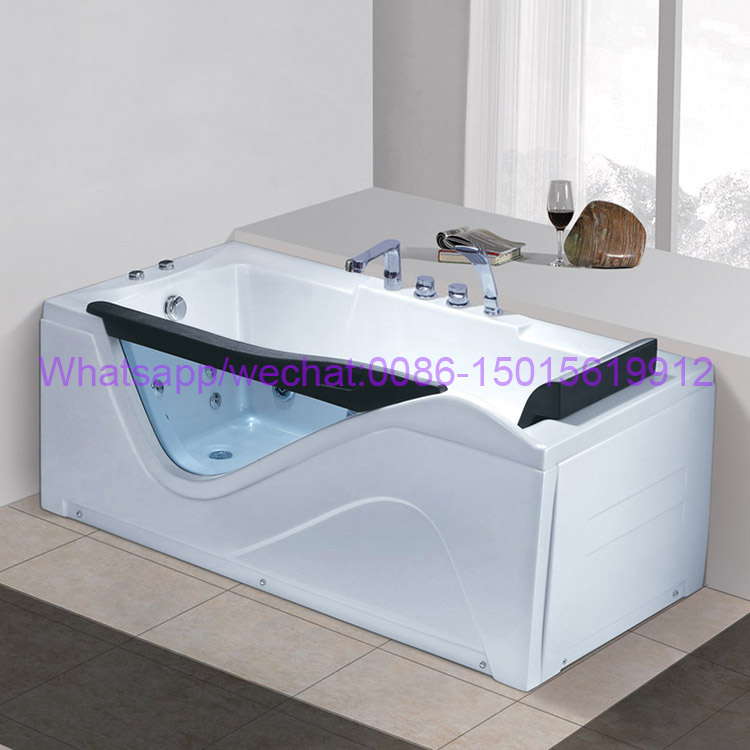 Whirlpool massage bathtub jacuzzi Hot Tub Spa Manufacturers & Supplier in China