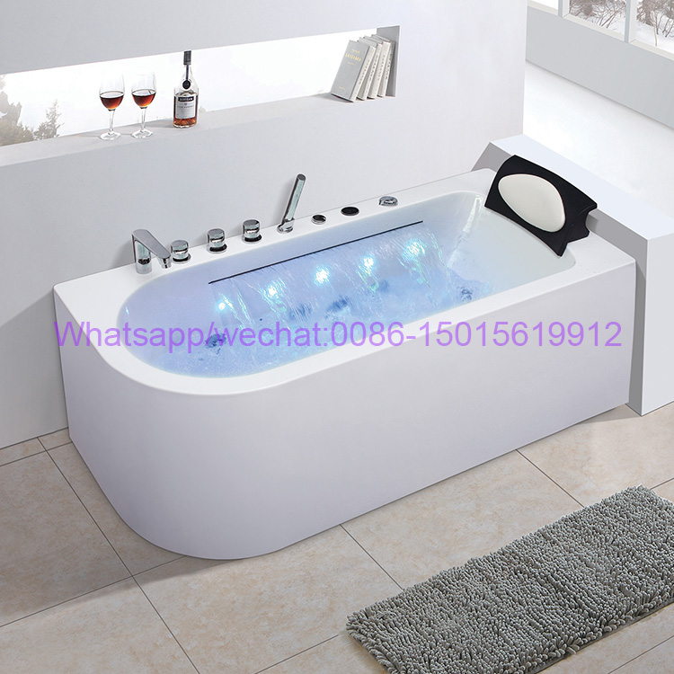 Whirlpool massage bathtub jacuzzi Hot Tub Spa Manufacturers & Supplier in China