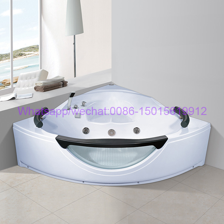 Whirlpool massage bathtub jacuzzi Hot Tub Spa Manufacturers & Supplier in China