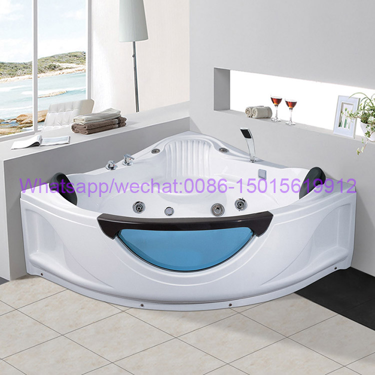 Whirlpool massage bathtub jacuzzi Hot Tub Spa Manufacturers & Supplier in China