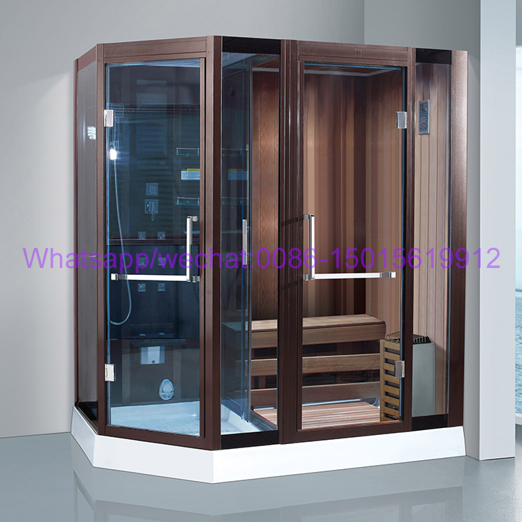 chinese steam sauna, steam sauna room, traditional sauna, sauna cabin, red cedar sauna, wet steam, sauna room, sauna factory, custom sauna, steam cabin manufacturer