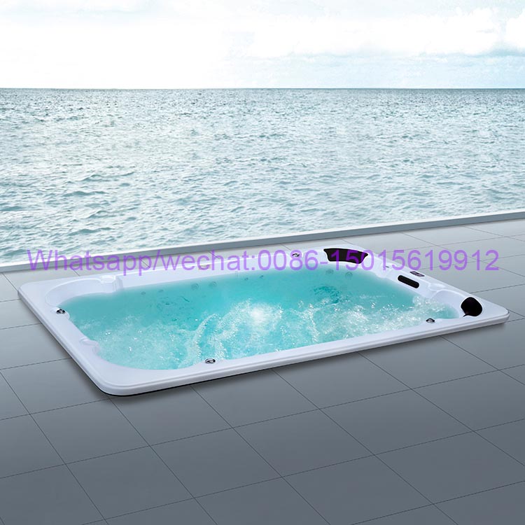 Whirlpool massage bathtub jacuzzi Hot Tub Spa Manufacturers & Supplier in China