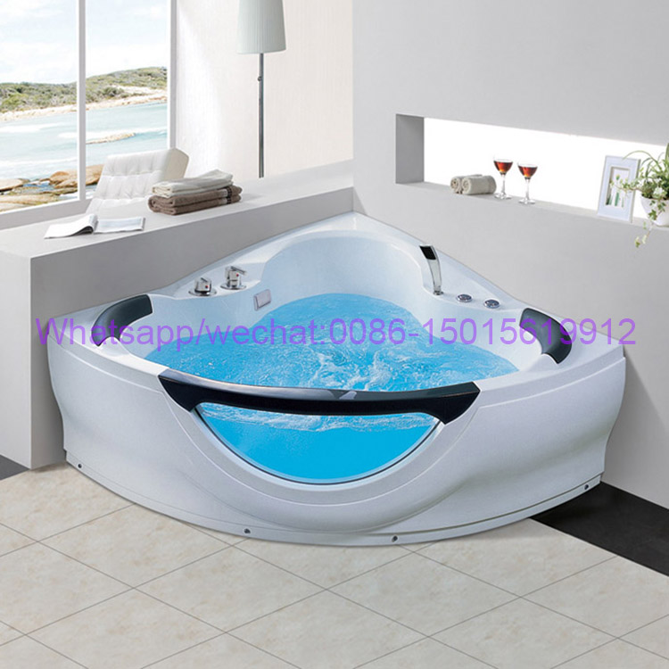 Whirlpool massage bathtub jacuzzi Hot Tub Spa Manufacturers & Supplier in China