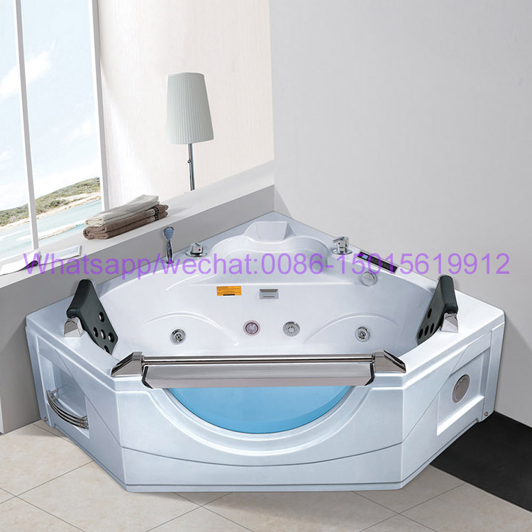 Whirlpool massage bathtub jacuzzi Hot Tub Spa Manufacturers & Supplier in China