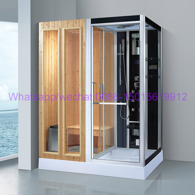 chinese steam sauna, steam sauna room, traditional sauna, sauna cabin, red cedar sauna, wet steam, sauna room, sauna factory, custom sauna, steam cabin manufacturer