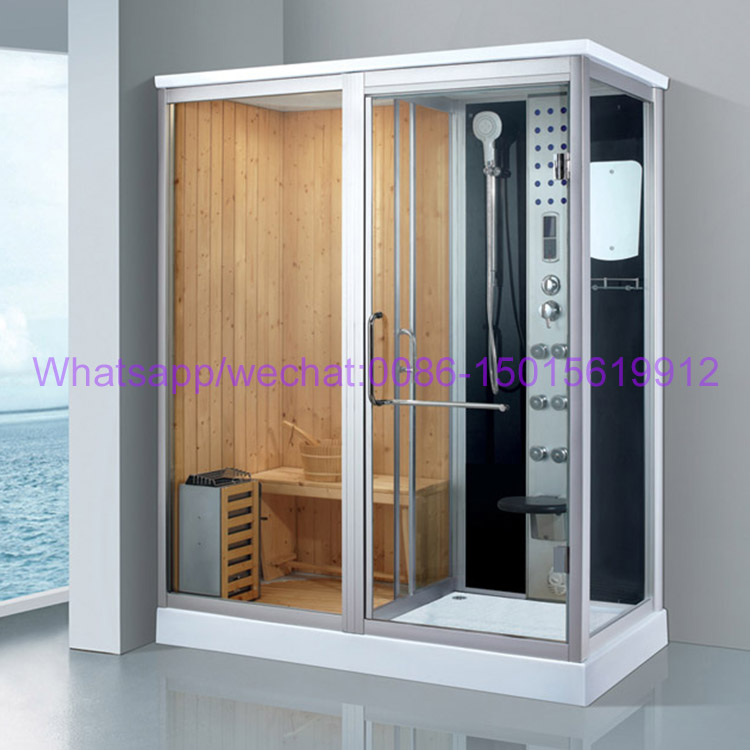 chinese steam sauna, steam sauna room, traditional sauna, sauna cabin, red cedar sauna, wet steam, sauna room, sauna factory, custom sauna, steam cabin manufacturer