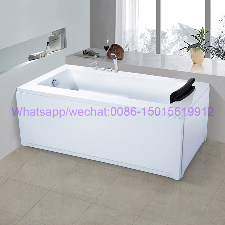 Whirlpool massage bathtub jacuzzi Hot Tub Spa Manufacturers & Supplier in China
