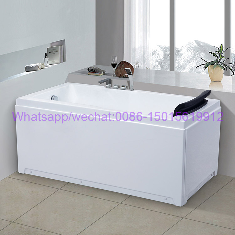 Whirlpool massage bathtub jacuzzi Hot Tub Spa Manufacturers & Supplier in China