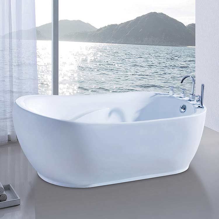 whirlpool bathtub simple bathtub jacuzzi Hot Tub Spa Manufacturers & Supplier in China