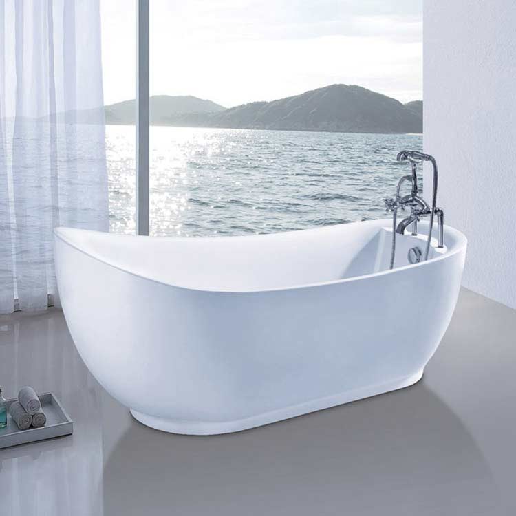 whirlpool bathtub simple bathtub jacuzzi Hot Tub Spa Manufacturers in China