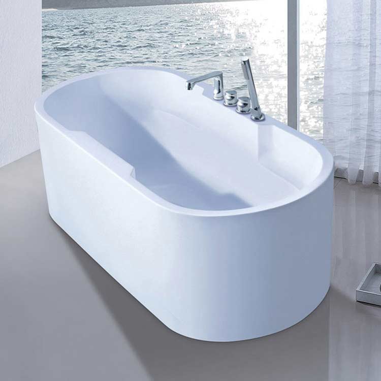 whirlpool bathtub simple bathtub jacuzzi Hot Tub Spa Manufacturers in China