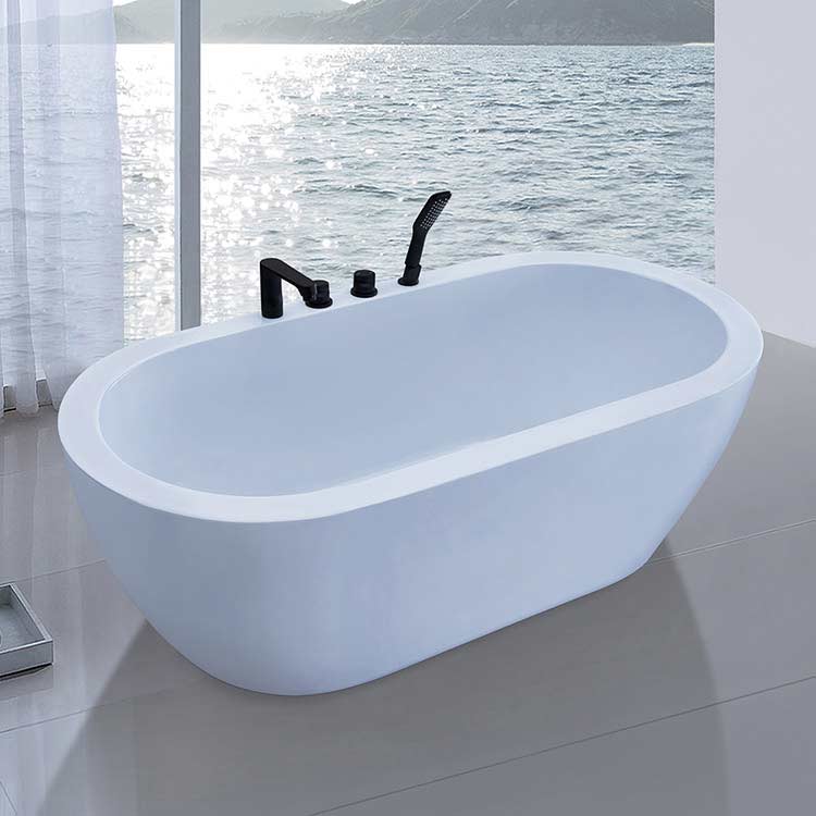 whirlpool bathtub simple bathtub jacuzzi Hot Tub Spa Manufacturers in China