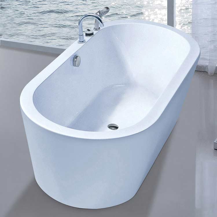 whirlpool bathtub simple bathtub jacuzzi Hot Tub Spa Manufacturers in China