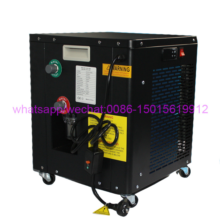 Platinum Spas Chill Tubs ice bath cold water bathtub cooling massage bathtub